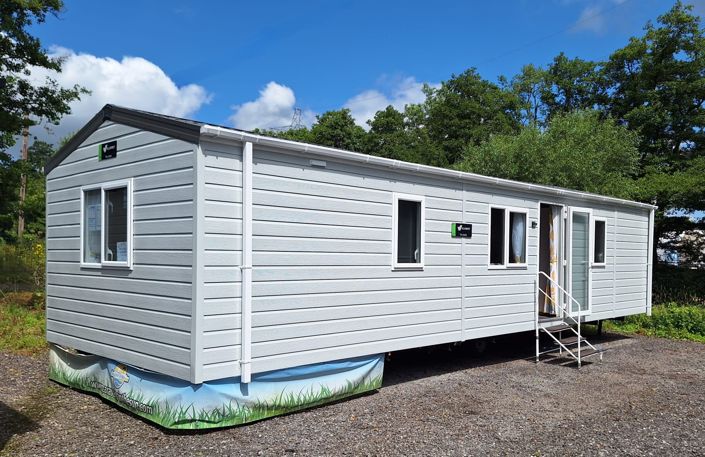 Image No.1-2 Bed Mobile Home for sale