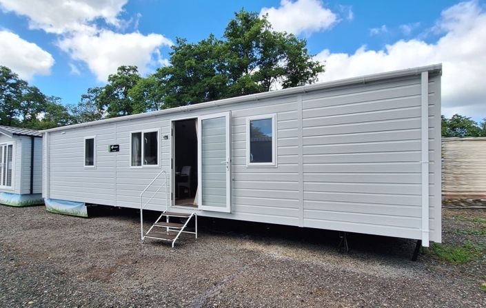 Image No.2-2 Bed Mobile Home for sale