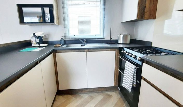 Image No.6-2 Bed Mobile Home for sale