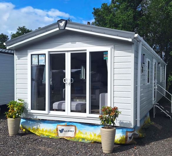 Image No.1-2 Bed Mobile Home for sale