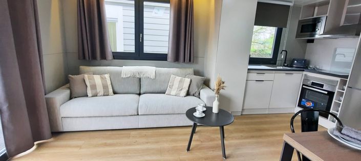 Image No.4-2 Bed Mobile Home for sale