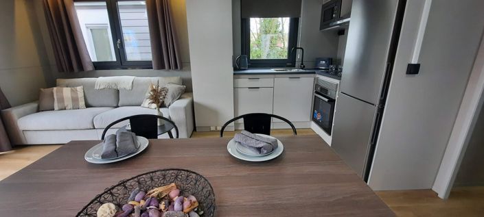 Image No.10-Mobile Home de 2 chambres à vendre à Alicante