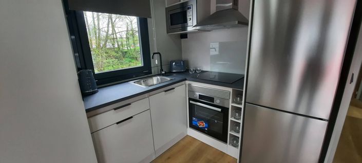 Image No.11-Mobile Home de 2 chambres à vendre à Alicante