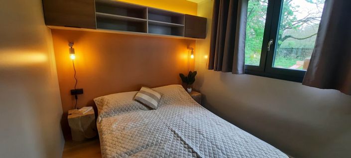 Image No.12-Mobile Home de 2 chambres à vendre à Alicante