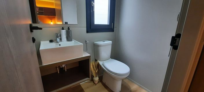 Image No.18-Mobile Home de 2 chambres à vendre à Alicante