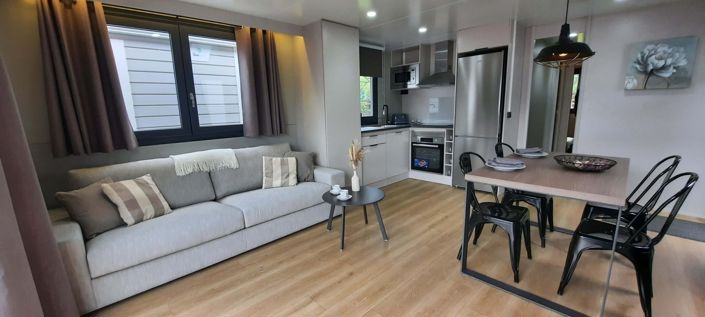 Image No.3-Mobile Home de 2 chambres à vendre à Alicante