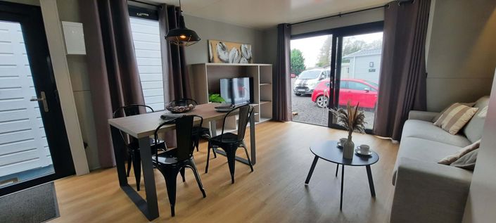 Image No.9-Mobile Home de 2 chambres à vendre à Alicante