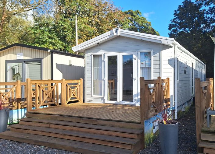 Image No.1-2 Bed Mobile Home for sale