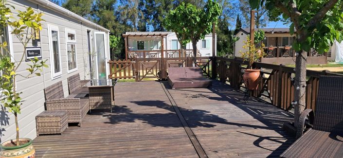 Image No.6-2 Bed Mobile Home for sale