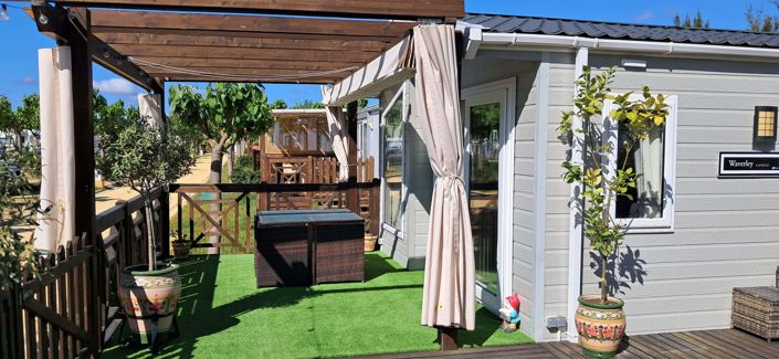 Image No.8-2 Bed Mobile Home for sale