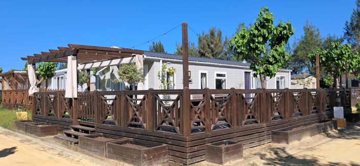 Image No.1-2 Bed Mobile Home for sale