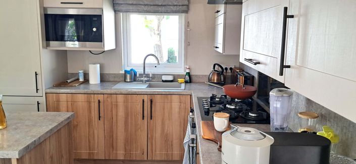 Image No.17-2 Bed Mobile Home for sale