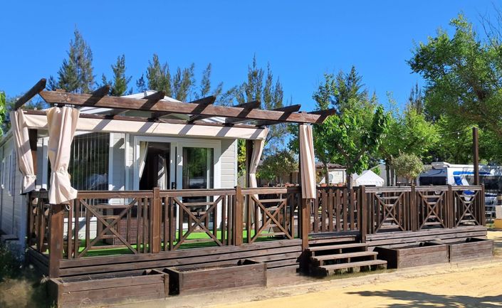 Image No.5-2 Bed Mobile Home for sale