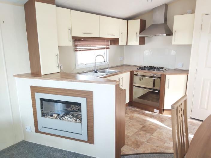 Image No.6-2 Bed Mobile Home for sale