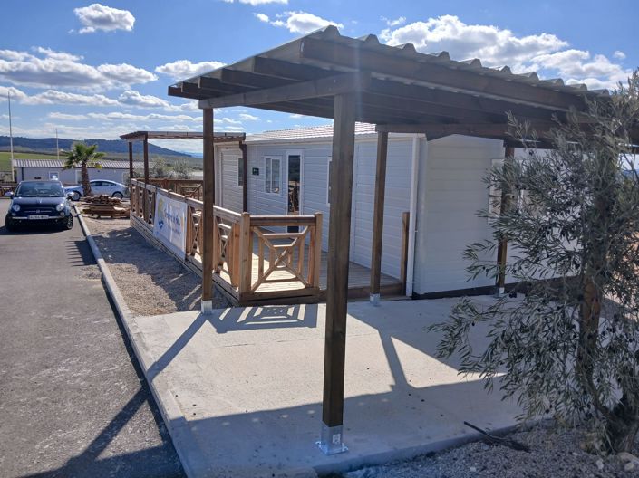 Image No.5-2 Bed Mobile Home for sale