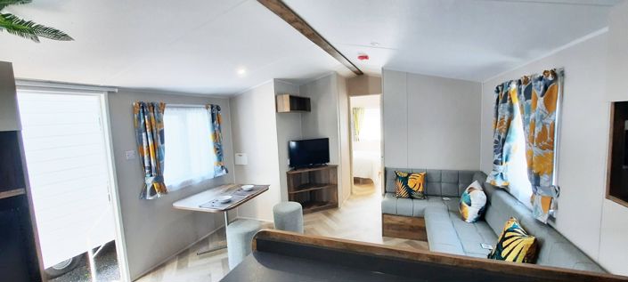 Image No.9-2 Bed Mobile Home for sale