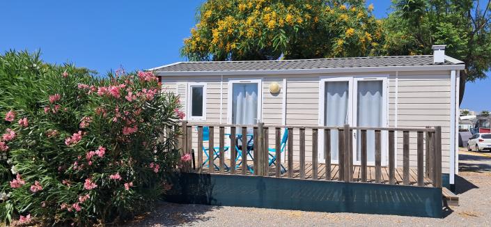 Image No.1-2 Bed Mobile Home for sale