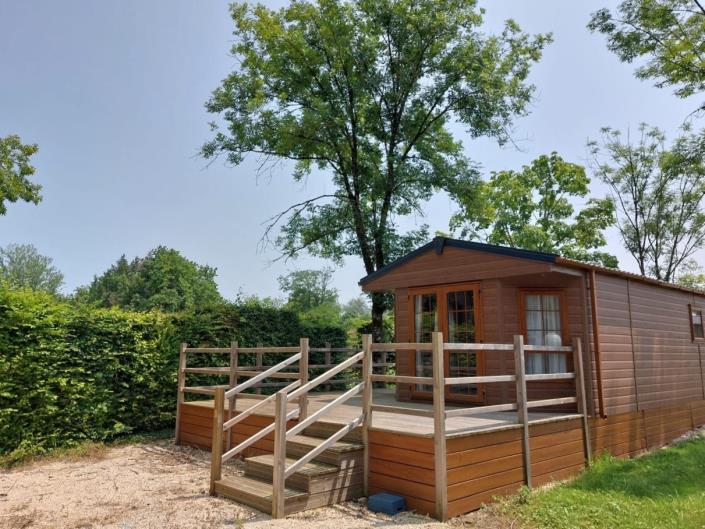 Image No.4-2 Bed Mobile Home for sale