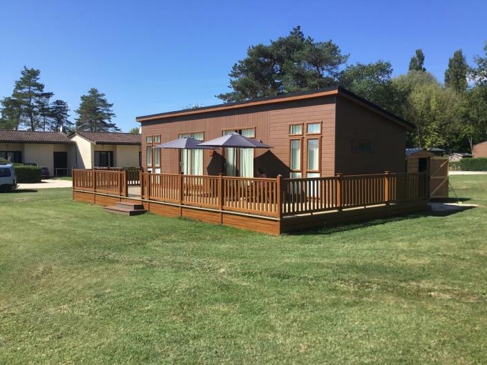 Image No.3-2 Bed Mobile Home for sale