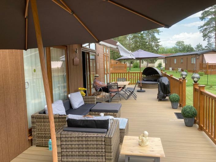 Image No.9-2 Bed Mobile Home for sale