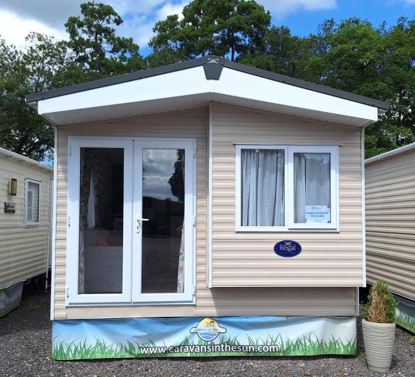 Image No.4-2 Bed Mobile Home for sale