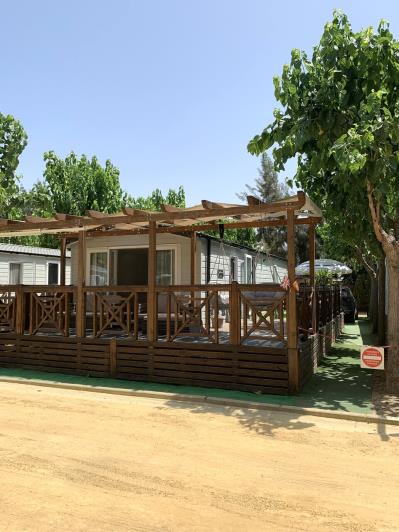 Image No.4-2 Bed Mobile Home for sale