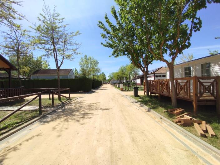 Image No.8-2 Bed Mobile Home for sale