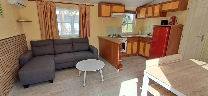 Image No.3-2 Bed Mobile Home for sale