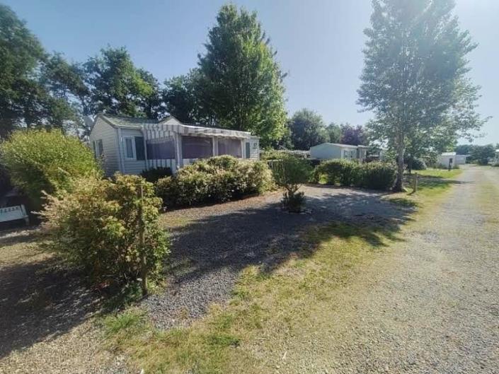 Vend&#233;e, Mobile Home