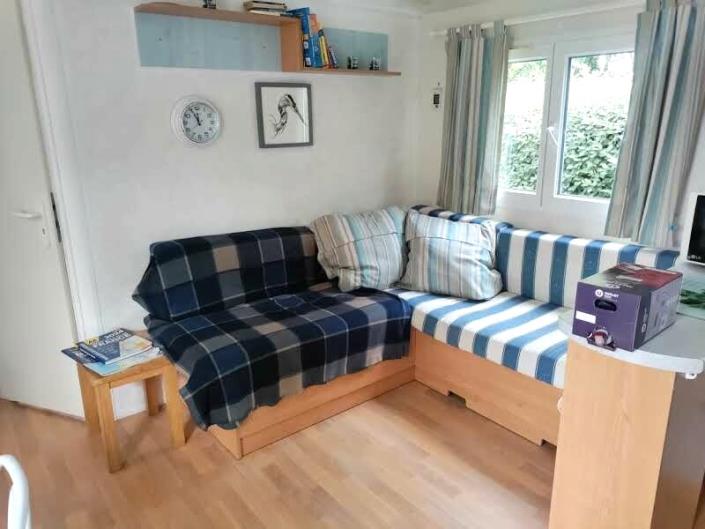 Image No.3-2 Bed Mobile Home for sale