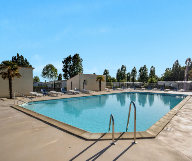 Image No.2-2 Bed Mobile Home for sale