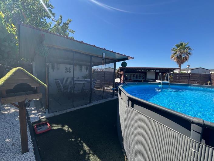 Image No.1-2 Bed Mobile Home for sale