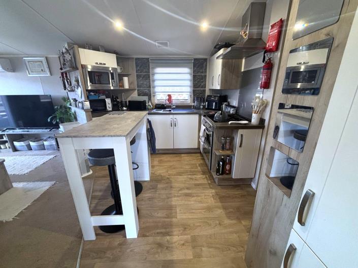 Image No.34-2 Bed Mobile Home for sale