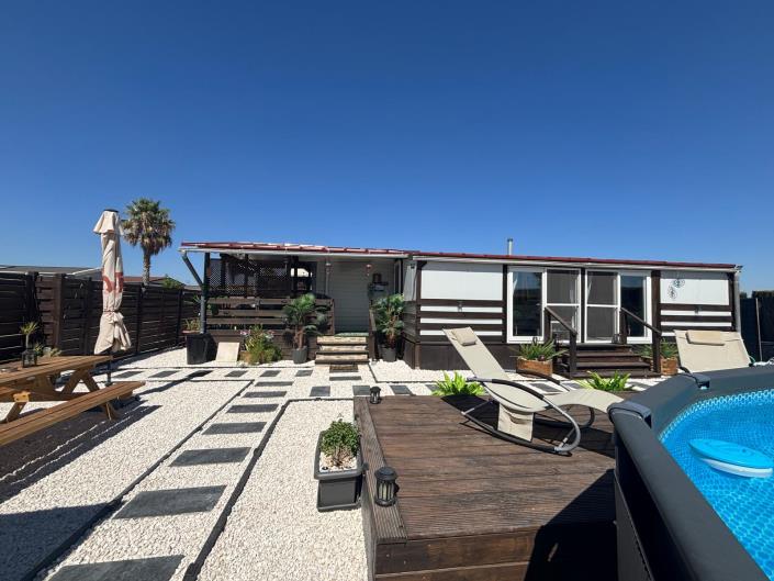 Image No.52-2 Bed Mobile Home for sale