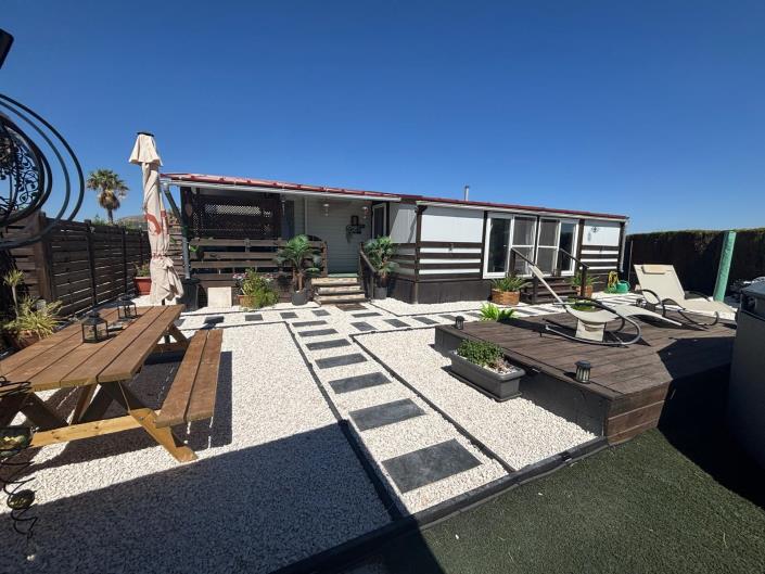 Image No.54-2 Bed Mobile Home for sale