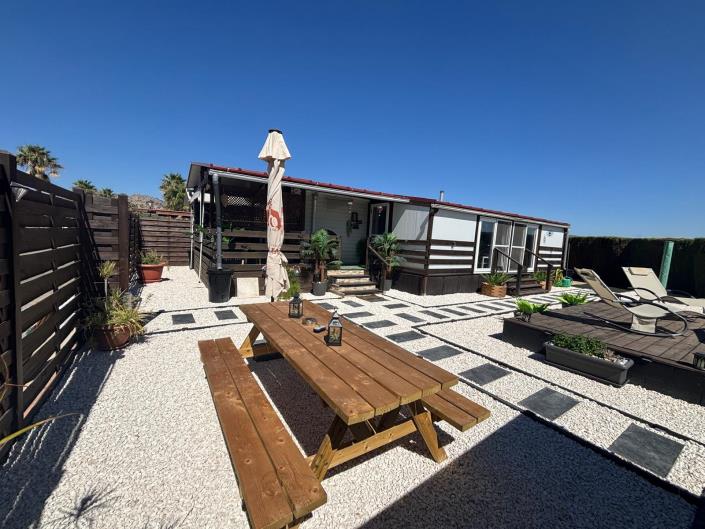 Image No.55-2 Bed Mobile Home for sale