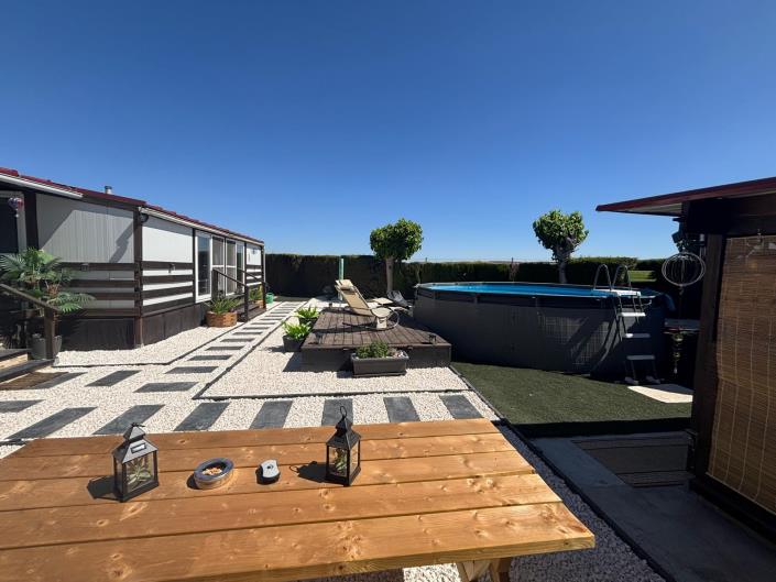 Image No.57-2 Bed Mobile Home for sale