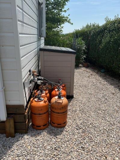 Image No.21-2 Bed Mobile Home for sale