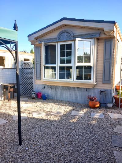 Image No.1-1 Bed Mobile Home for sale