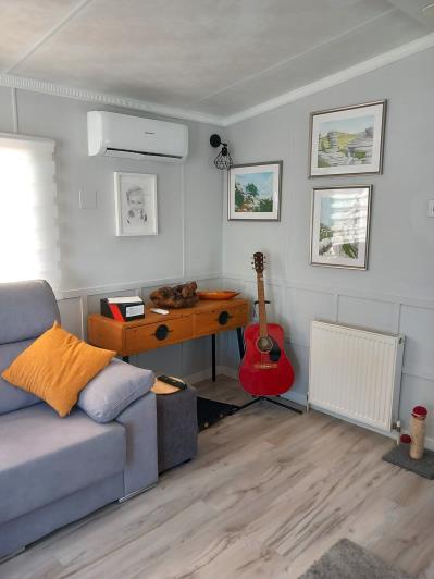 Image No.16-1 Bed Mobile Home for sale