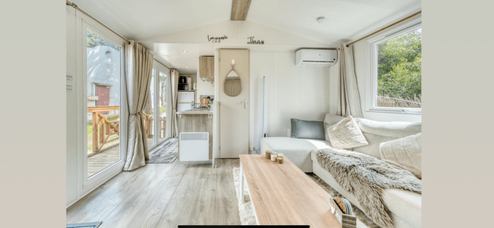 Image No.3-3 Bed Mobile Home for sale