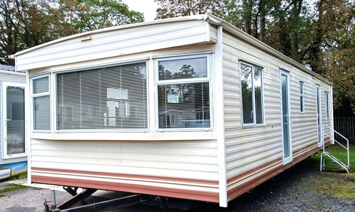 Image No.1-2 Bed Mobile Home for sale