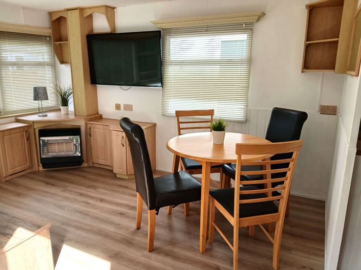 Image No.4-2 Bed Mobile Home for sale