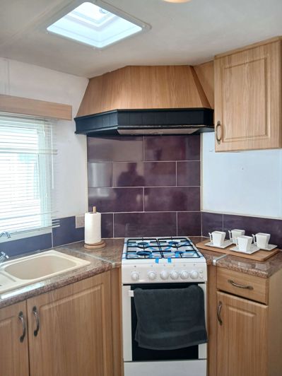 Image No.5-2 Bed Mobile Home for sale