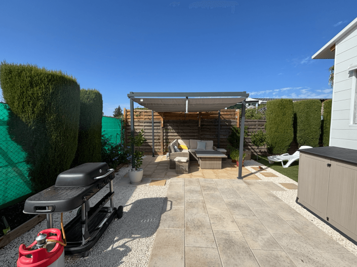 Image No.10-2 Bed Mobile Home for sale