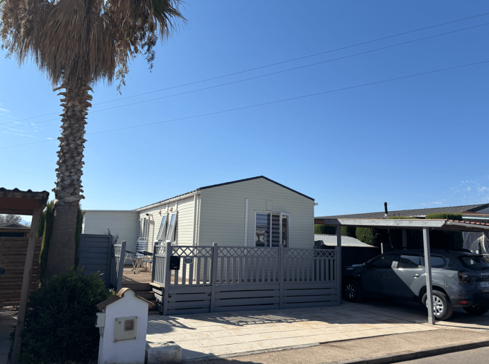 Image No.20-2 Bed Mobile Home for sale