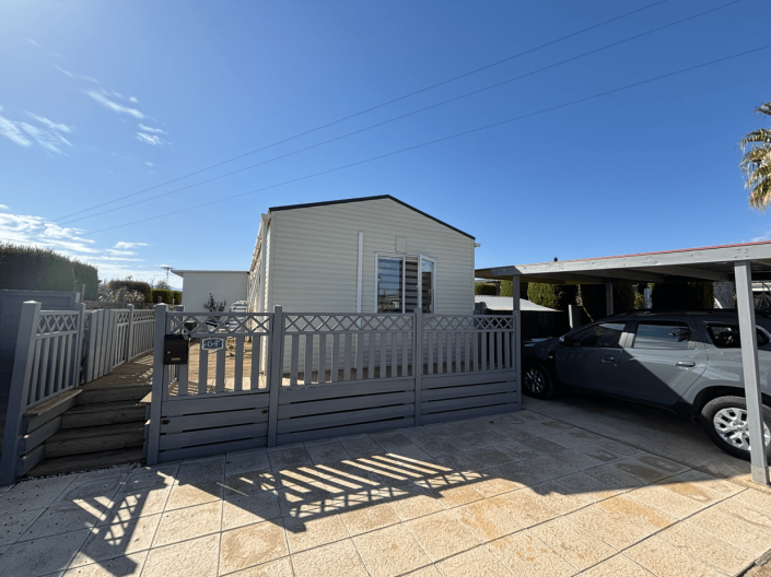 Image No.21-2 Bed Mobile Home for sale