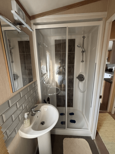 Image No.38-2 Bed Mobile Home for sale