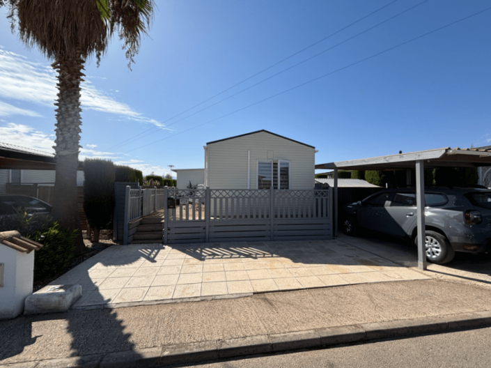 Image No.1-2 Bed Mobile Home for sale