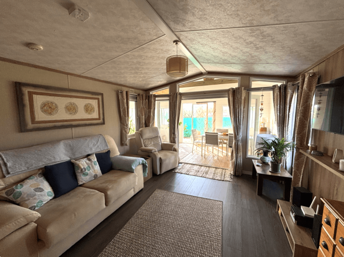 Image No.24-2 Bed Mobile Home for sale